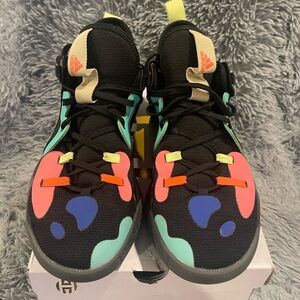 Adidas Harden Stepback 2